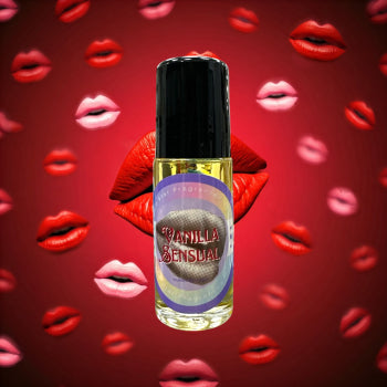 Vanilla Sensual