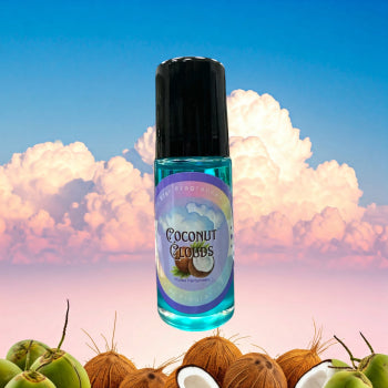 Coconut Clouds