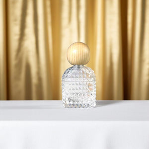 Dolce Vita 1 Oz Spray Bottle (Empty)