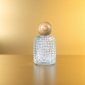 Dolce Vita 1.7 Oz Spray Bottle (Empty)