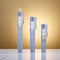 Transparent Spray Bottle