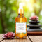 Unscented Body Shimmer 2 Oz.