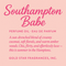 SOBA# Southampton Babe [UN]