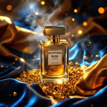 EG# 680 Egyptian Musk [MU]