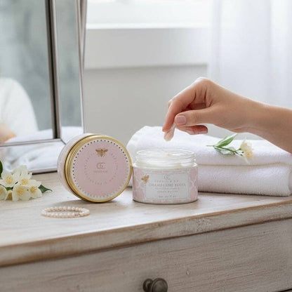 Silk Radiance Body Butter (Organic All Natural): Scent / Kentucky Bourbon