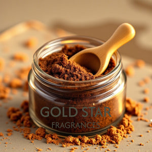 Exfoliating Brown Sugar Scrub