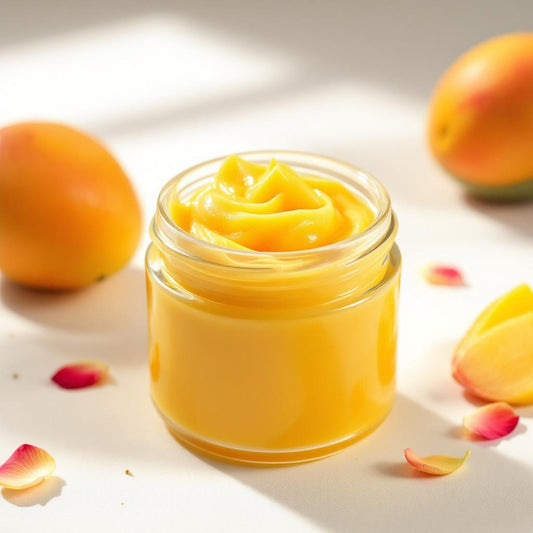Mango Butter