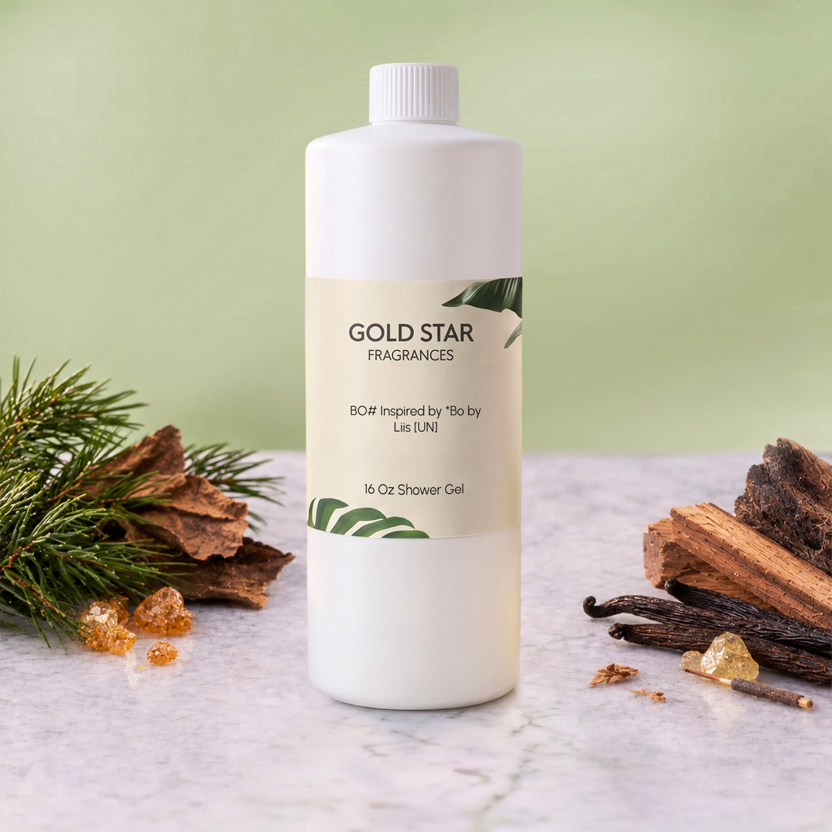 BO# Inspired by * Bo by Liis [UN]
