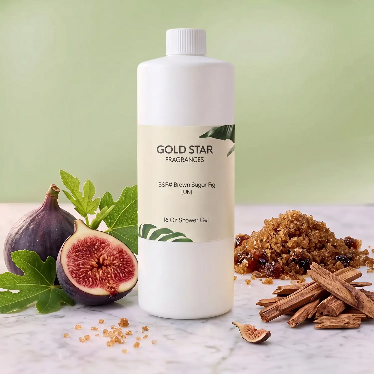 BSF# Brown Sugar Fig [UN]