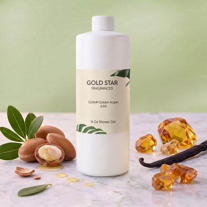 GOA# Golden Argan [UN]