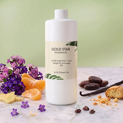 LOD# Inspired by * Love Delight by Amouage [FE]