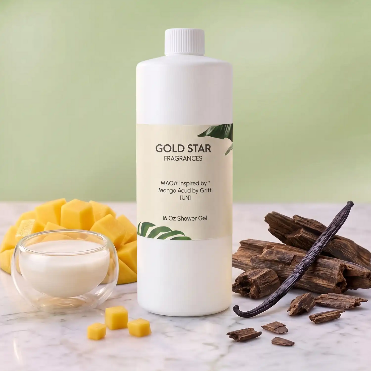 MAO# Inspired by * Mango Aoud by Gritti [UN]