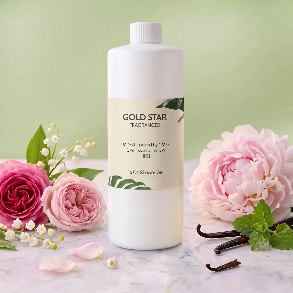MDE# Inspired by * Miss Dior Essence by Dior [FE]