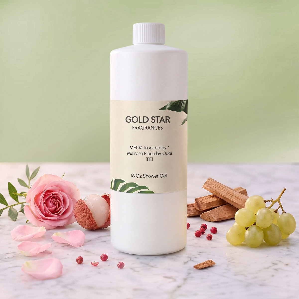 MEL#  Inspired by * Melrose Place by Ouai [FE]