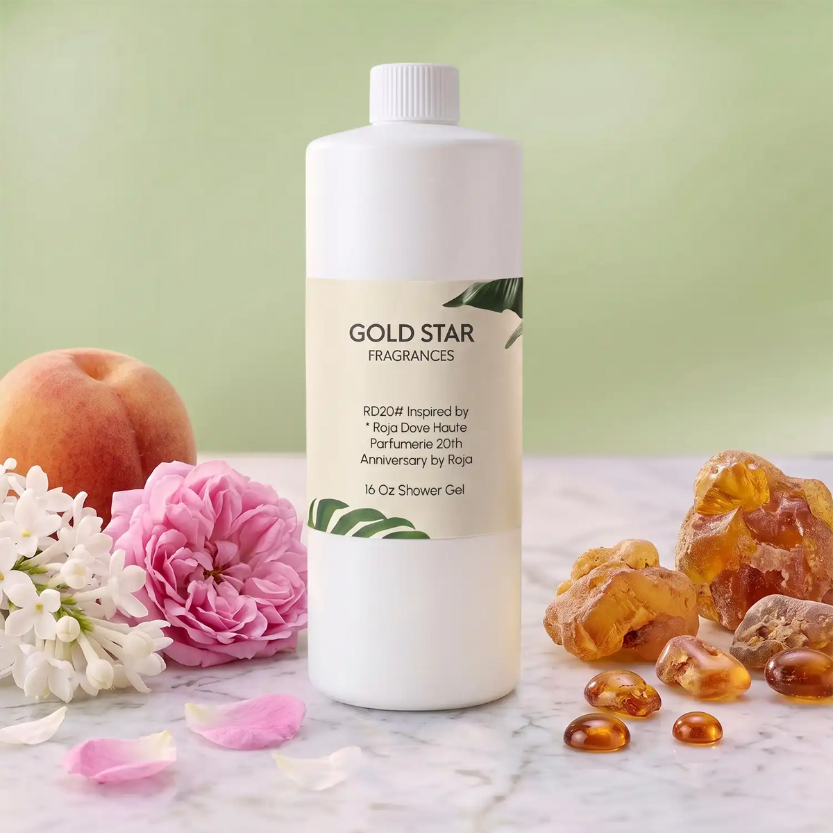 RD20# Inspired by * Roja Dove Haute Parfumerie 20th Anniversary by Roja Dove [UN]