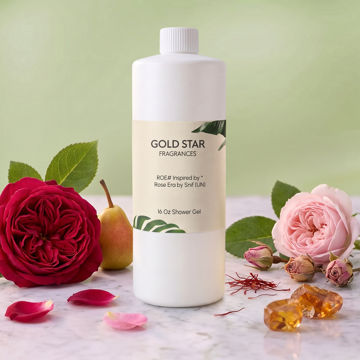 ROE# Inspired by *  Rose Era by Snif [UN]