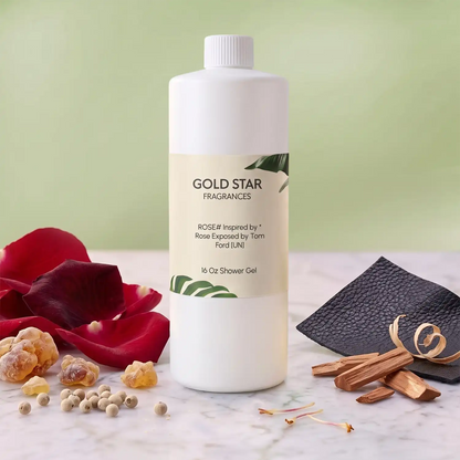 ROSE# Inspired by * Rose Exposed by Tom Ford [UN]