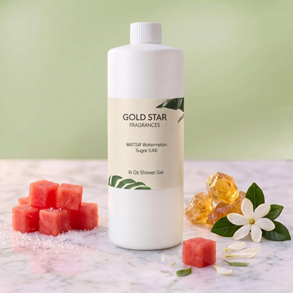 WATS# Watermelon Sugar [UN]