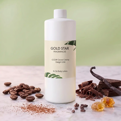 CCD# Cocoa Crème Delight [UN]