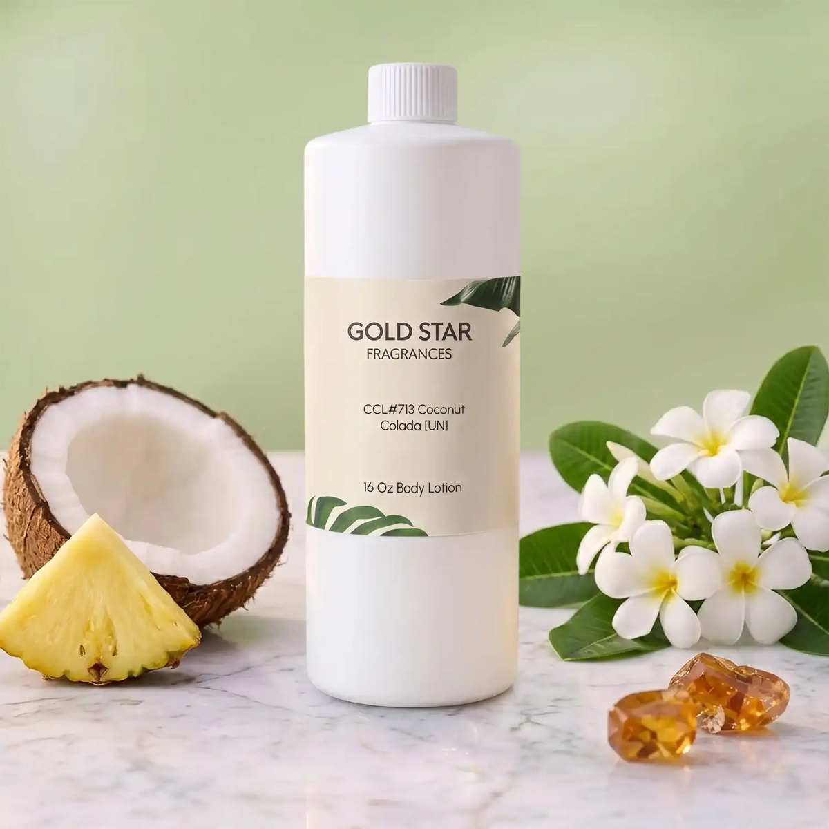 CCL#713 Coconut Colada [UN]