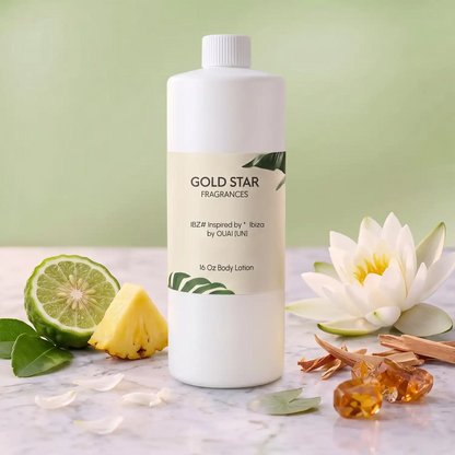 IBZ# Inspired by *  Ibiza by OUAI [UN]