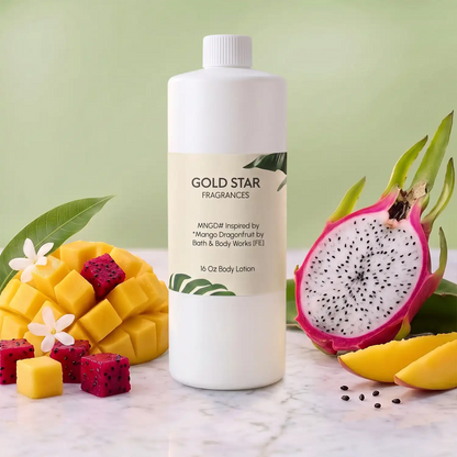 MNGD# Inspired by * Mango Dragonfruit by Bath & Body Works [FE]